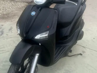 piaggio liberty 50 s