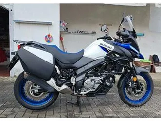 suzuki v strom dl 650 - 2023