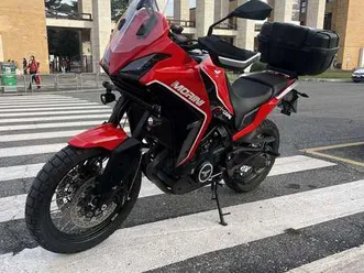 moto morini x-cape 650 (raggi)