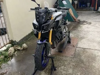 yamaha mt-10 sp