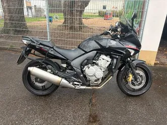 honda cbf 600 sa