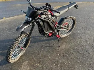 surron light bee 2024 modell 966km strassenzugelassen