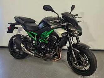 kawasaki z 900 e5+
