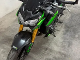 kawasaki z900 se