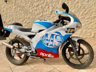 aprilia rs 50 réplica grand prix (rs50 rs4)
