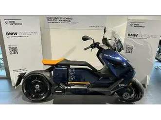 bmw ce 04 11kw 15cv patente a1 o b