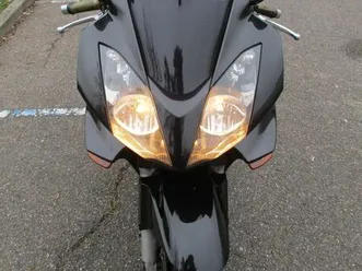 honda vfr-800 v-tec