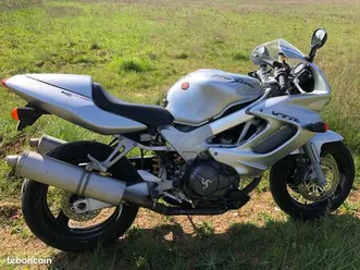 honda vtr 1000 firestorm