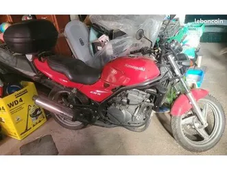 vend kawa er5 ■43733km ■1800