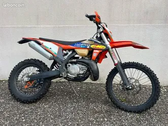 ktm 300 exc tpi 2021 piston neuf