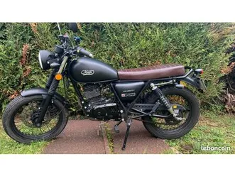 moto mash seventy 125