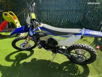 sherco 300 se