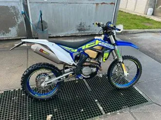 sherco sef 300