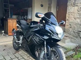 gsx-r 600