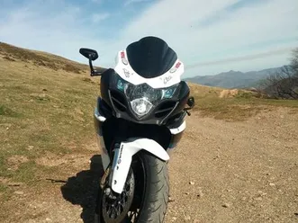 suzuki gsxr 1000