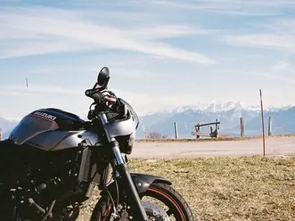 suzuki sv650x