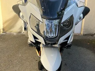 bmw r1200rt