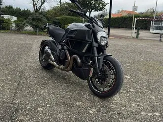 ducati diavel 1200 abs full