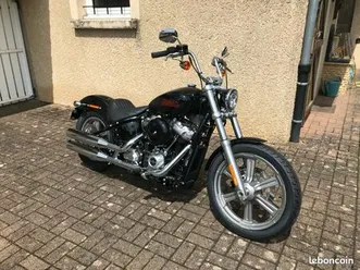 harley softail standard neuf