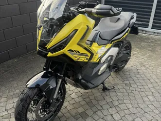 honda x-adv