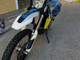701 enduro