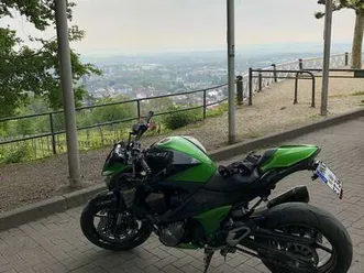 kawasaki z 800