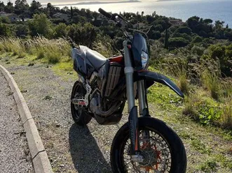 450 exc supermotard