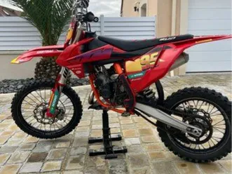 85 ktm 2022