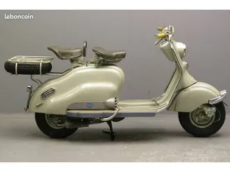 lambretta 150 ld