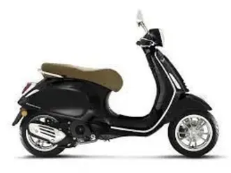 2023 vespa primavara 50 ( 2 ans garantie )