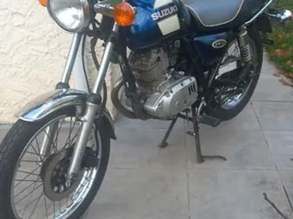 125 cc suzuki tu x