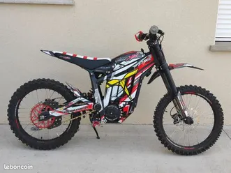 talaria sting tl4000