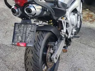 fz6 fazer