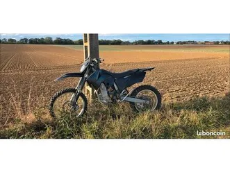 ktm 450 exc