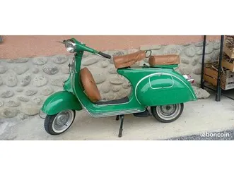 vespa collection