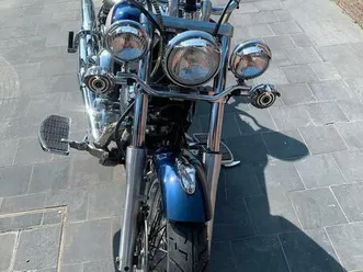 ② yamaha dragstar 650 custom