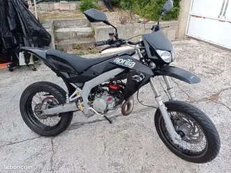 aprilia 50 sx