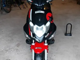 scooter mash 50 cc