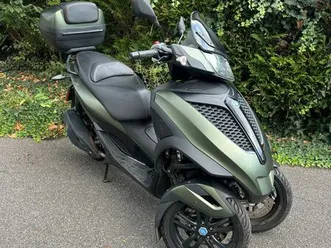 piaggio-mp3-300-lt-yourban-army-green-crit'air1