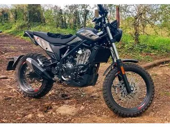 ② beta alp x 4.0 02/2025 800km