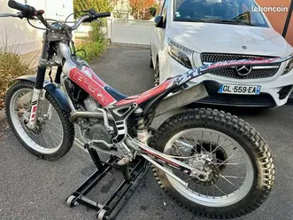 bêta rev3 250 de 2003