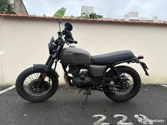 moto 125