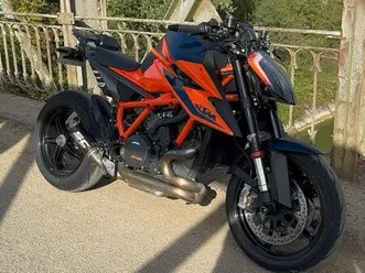 1290 superduke r -2020