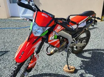 aprilia 50 cc rx factory