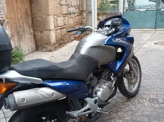 varadero 125