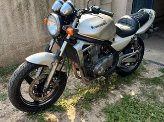 kawasaki er500