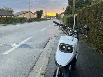 booster spirit 2004 ancienne génération