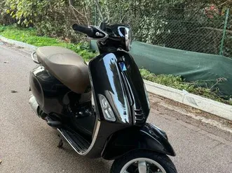 vespa primavera