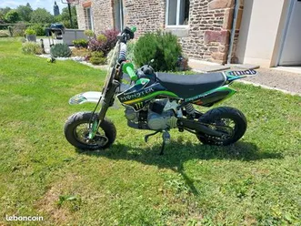 moto ycf 88