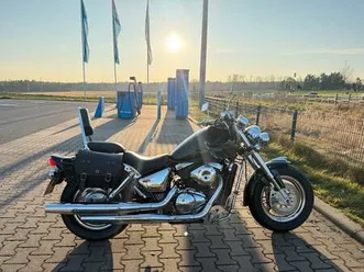 suzuki intruder(marauder)800 tüv 07/27